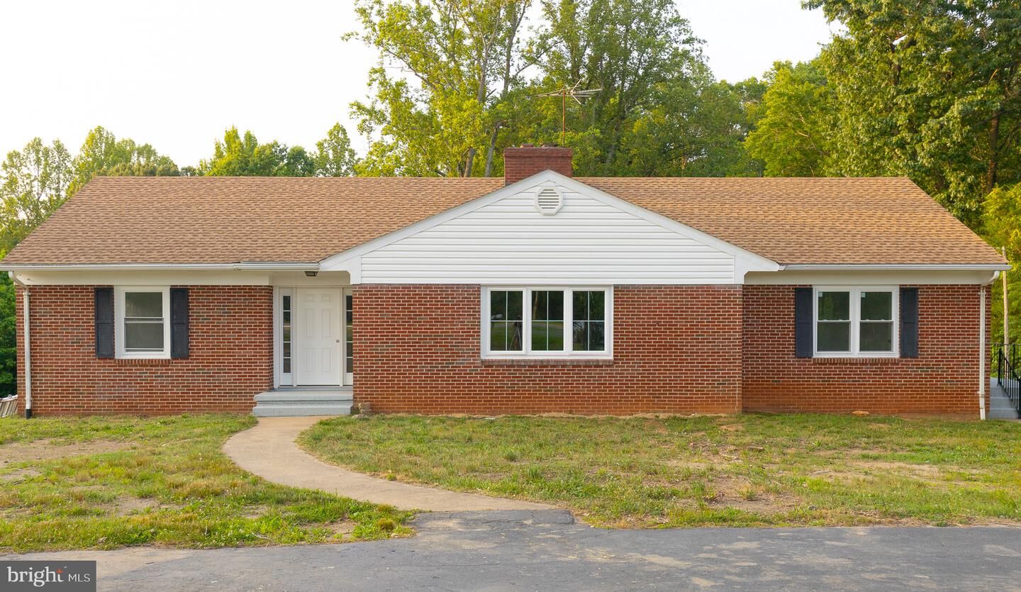 Property Photo:  3975 James Madison Highway  VA 23055 