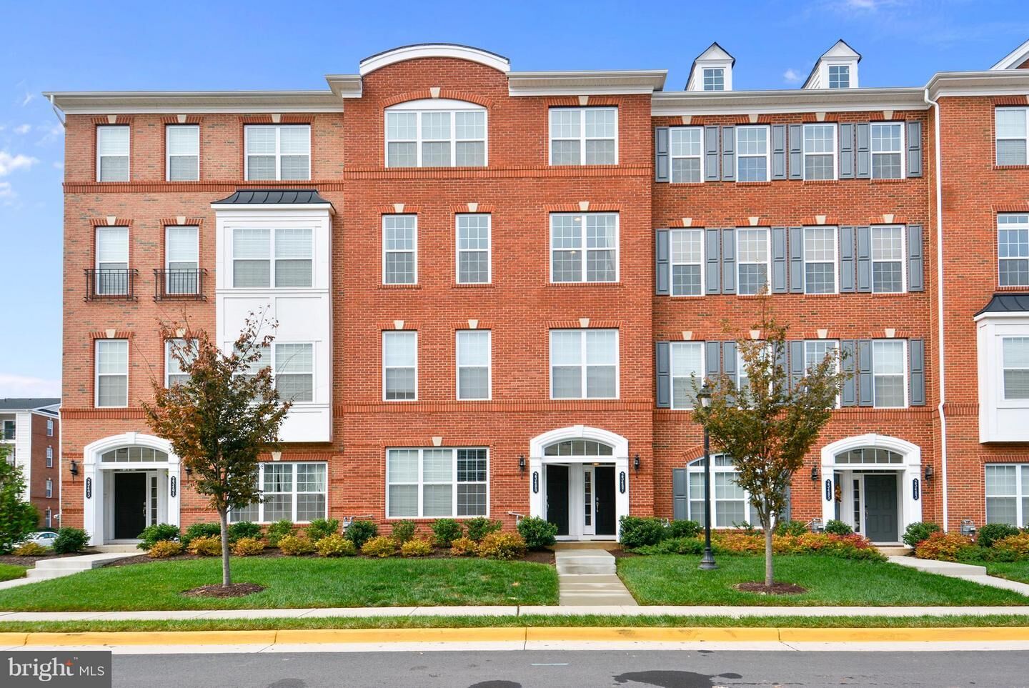 Property Photo: 23487 Logans Ridge Terrace VA 20148