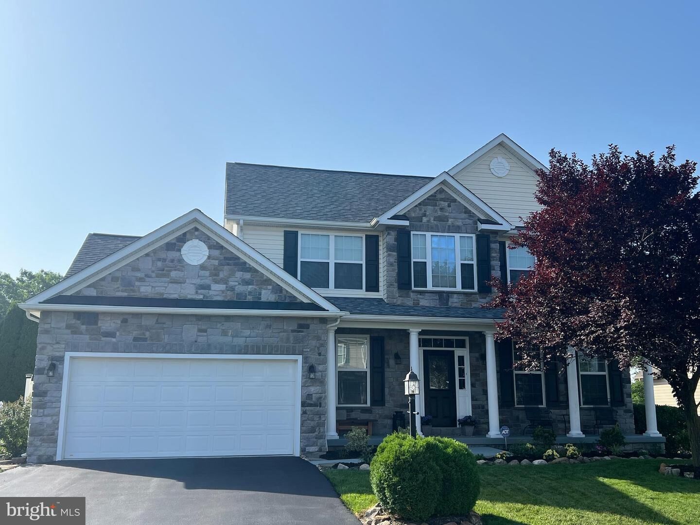Property Photo:  236 Shannon Court  WV 25428 