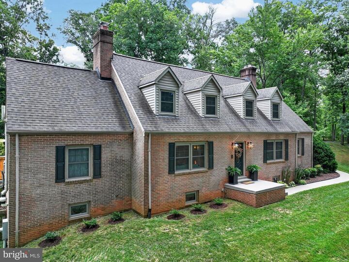 Property Photo:  12415 Scotts Mill Road  VA 22701 