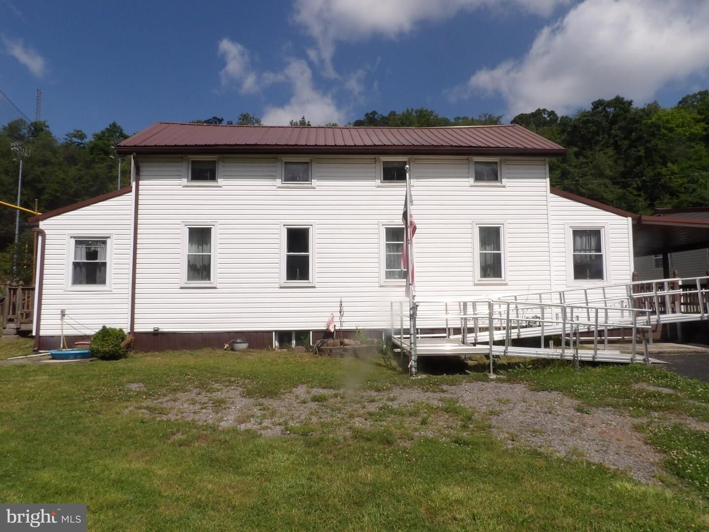 Property Photo: 40 Detmold Street MD 21539