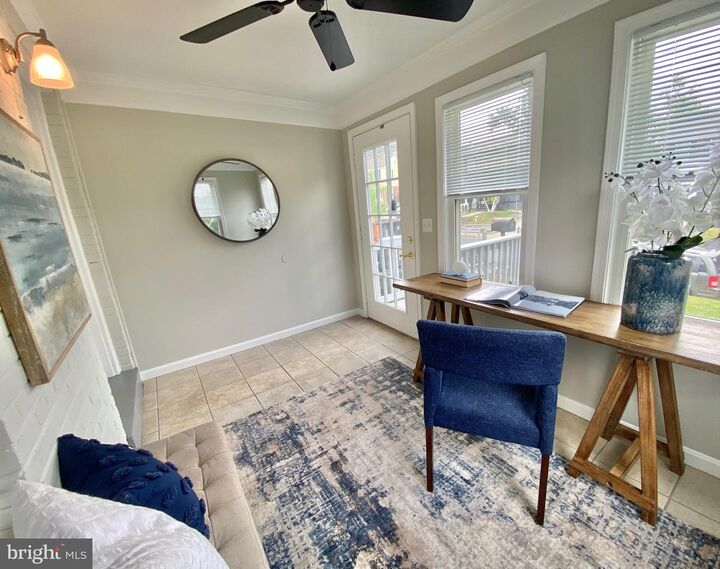 Property Photo: 2612 Jefferson Drive VA 22303