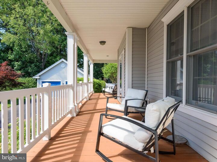 Property Photo: 605 Huntington Drive PA 19335