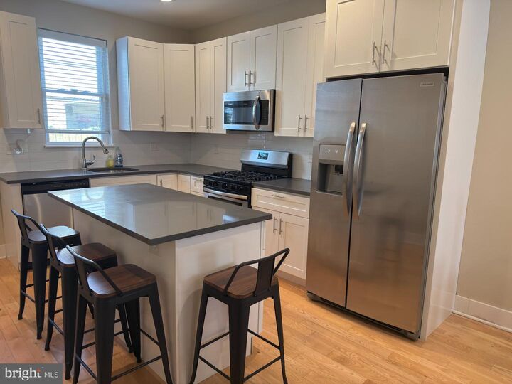 Property Photo:  2344 S Beulah Street  PA 19148 
