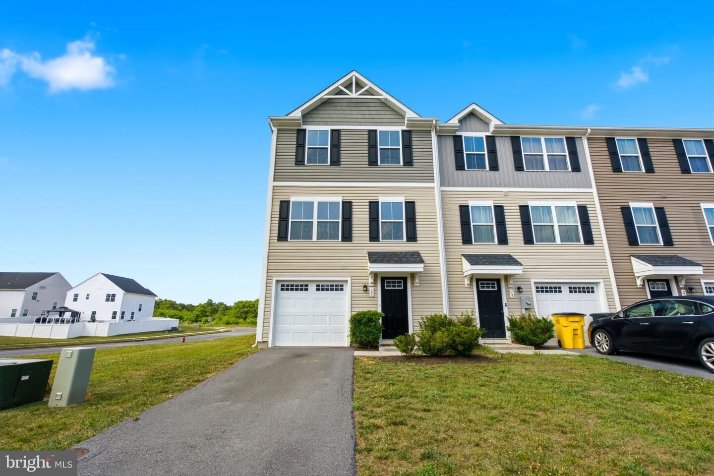 Property Photo: 15 Snickers Court WV 25403