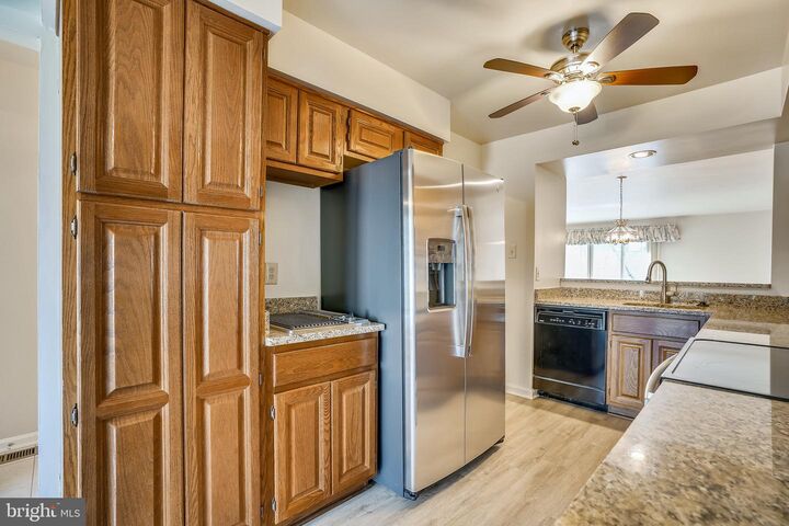 Property Photo:  5205 Columbia Road 9 56  MD 21044 