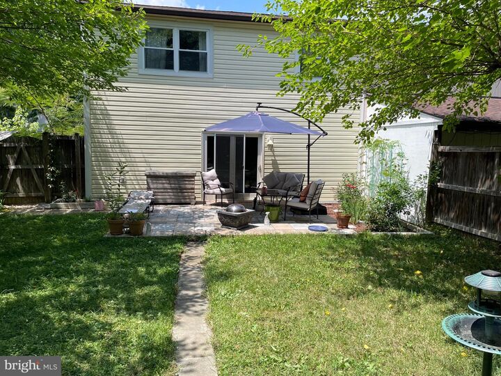 Property Photo:  277 Ternwing Drive  MD 21012 