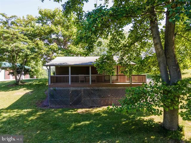 Property Photo:  5855 Jollett Rd  VA 22827 