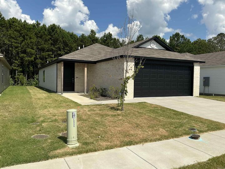 Property Photo:  8024 Kim Drive  AR 72113 