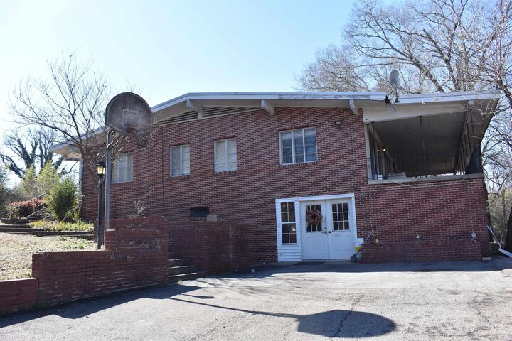 Property Photo: 3266 Hwy 36 W AR 72143
