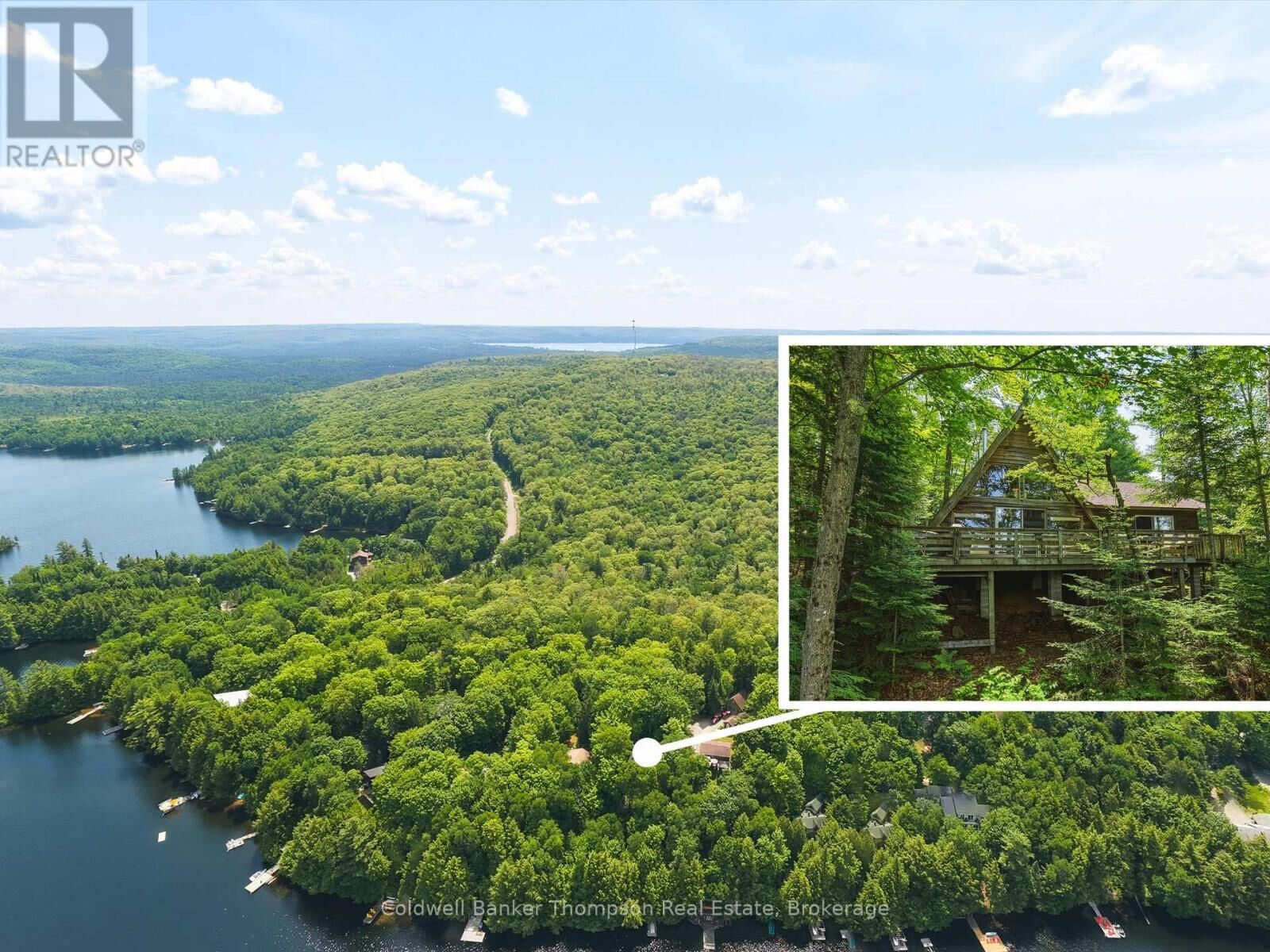 Property Photo:  393 A Loon Lake Road  ON P0A 1M0 