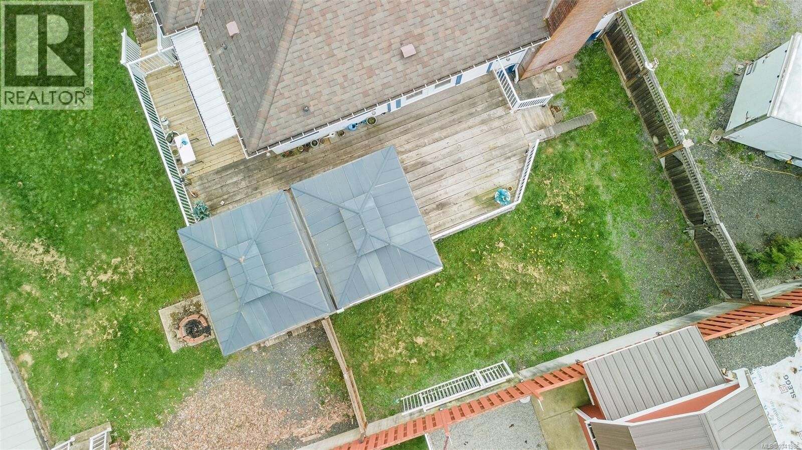 Property Photo:  6484 Sooke Road  BC V0S 1N0 
