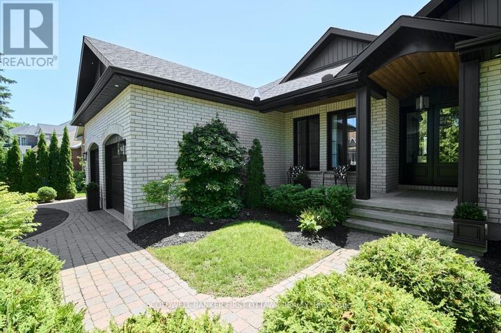 Property Photo: 179 Glenncastle Drive ON K0A 1L0