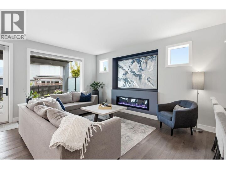 Property Photo: 1877 Viewpoint Crescent BC V1Z 4E1