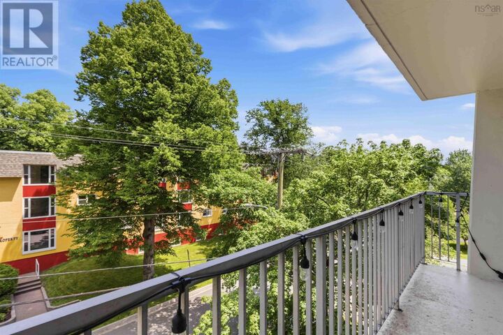 Property Photo: 990 McLean Street 403 NS B3H 2V1