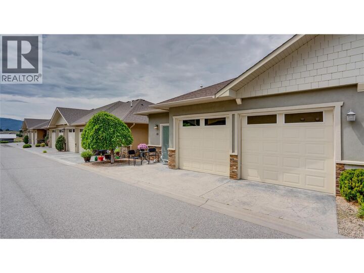 Property Photo:  6600 Okanagan Avenue 10  BC V1H 2K6 
