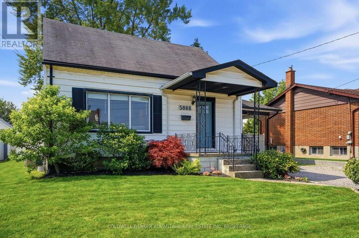 Property Photo:  5888 Keith Street  ON L2J 1J9 