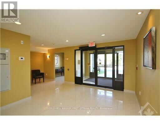 Property Photo: 14 Norice Street 401 ON K2G 2X4