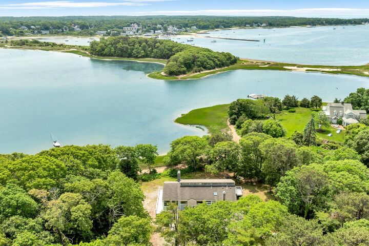 Property Photo:  233 Scraggy Neck Road  MA 02534 