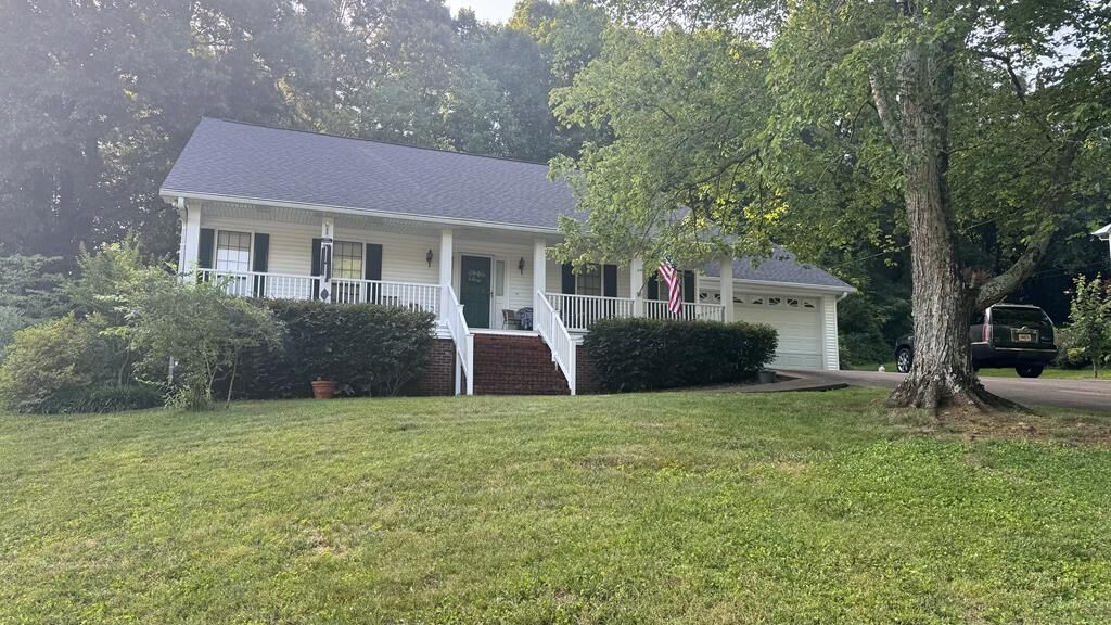Property Photo: 330 Boundary Street GA 30720