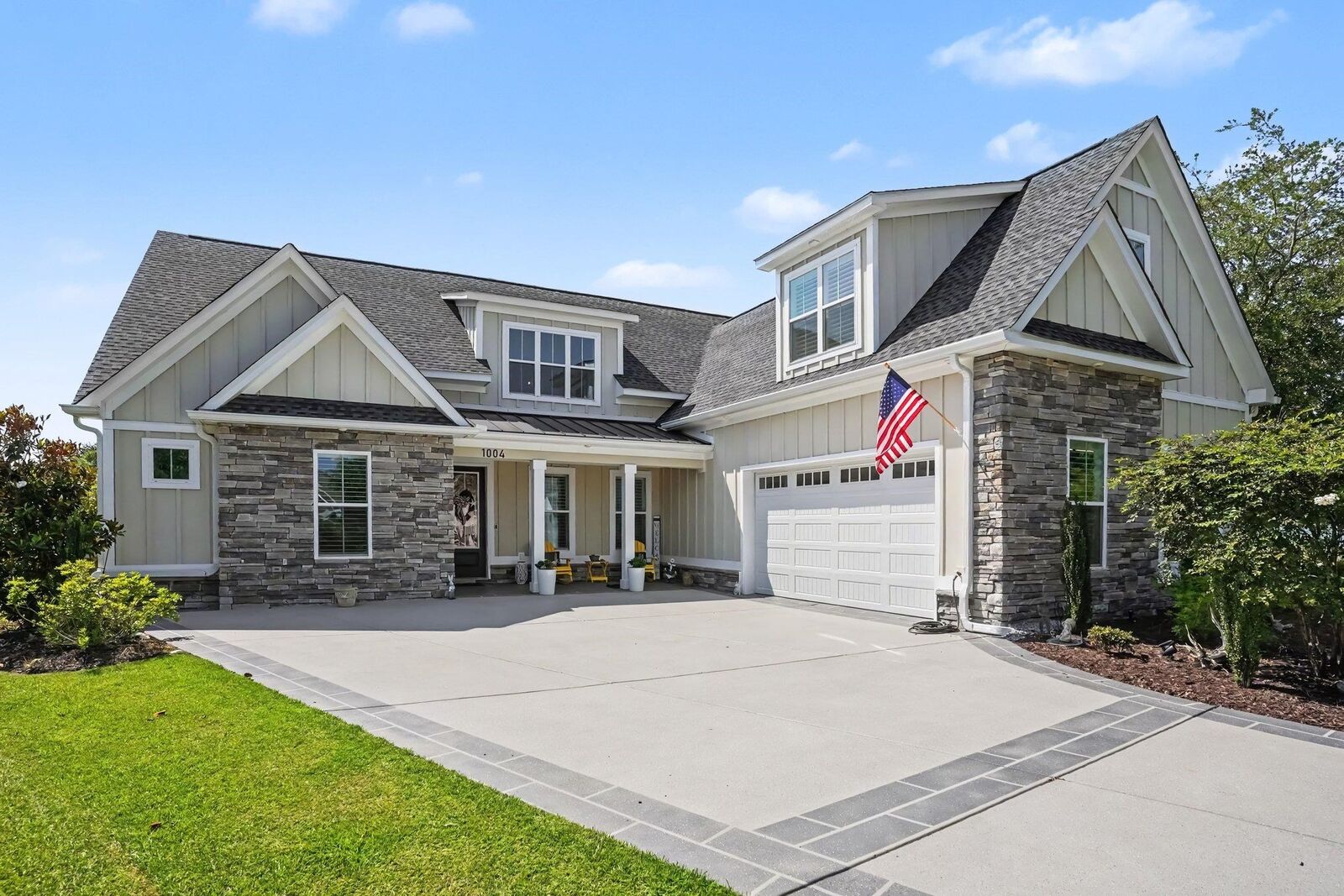 Property Photo: 1004 Whooping Crane Dr. SC 29526