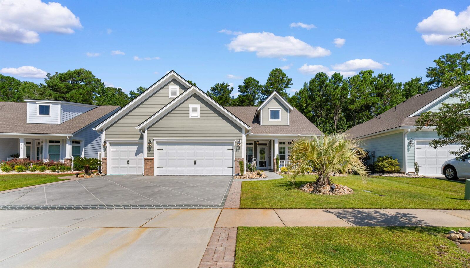 Property Photo: 830 Kingfisher Dr. SC 29577