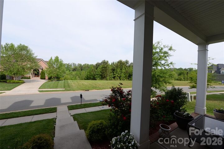 Property Photo:  331 Montibello Drive  NC 28117 