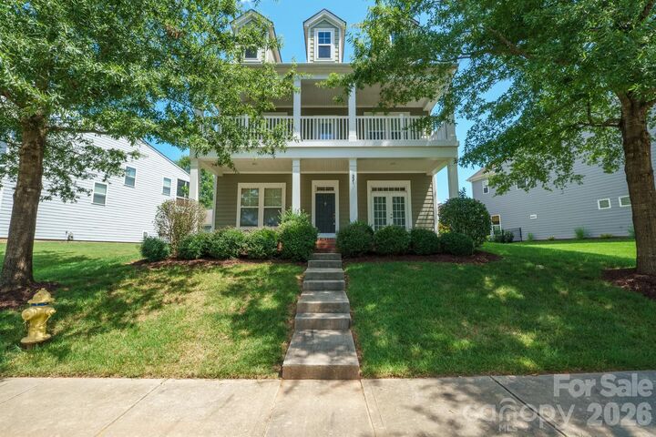 Property Photo:  331 Montibello Drive  NC 28117 
