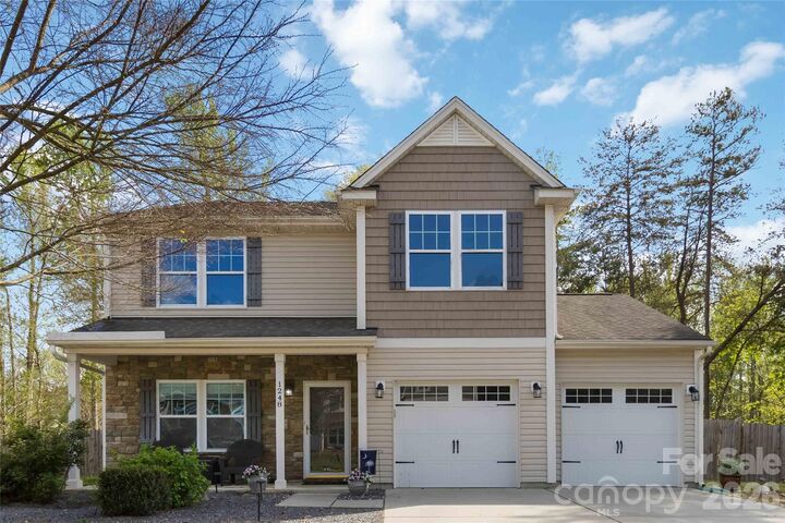 Property Photo:  1248 Century Drive  SC 29710 