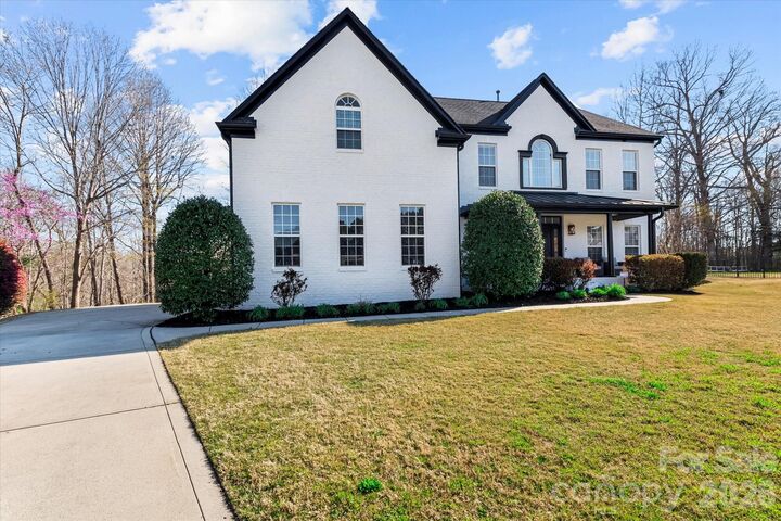 Property Photo:  1840 Sapona Court 219  NC 28037 
