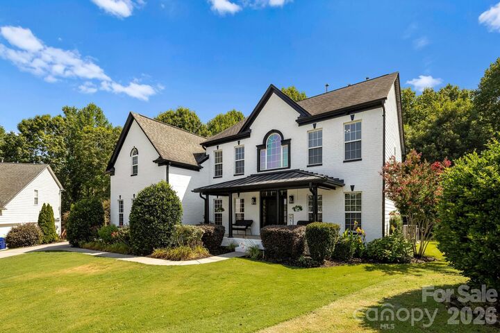 Property Photo:  1840 Sapona Court  NC 28037 