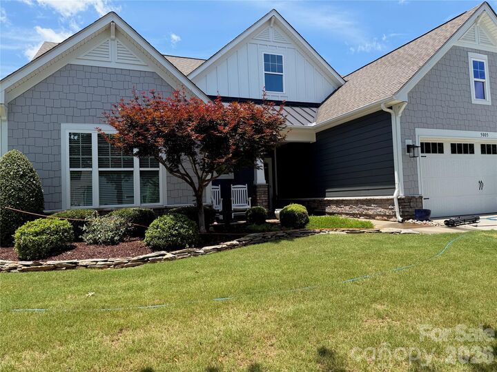 Property Photo: 5005 Big Bend Drive SC 29720