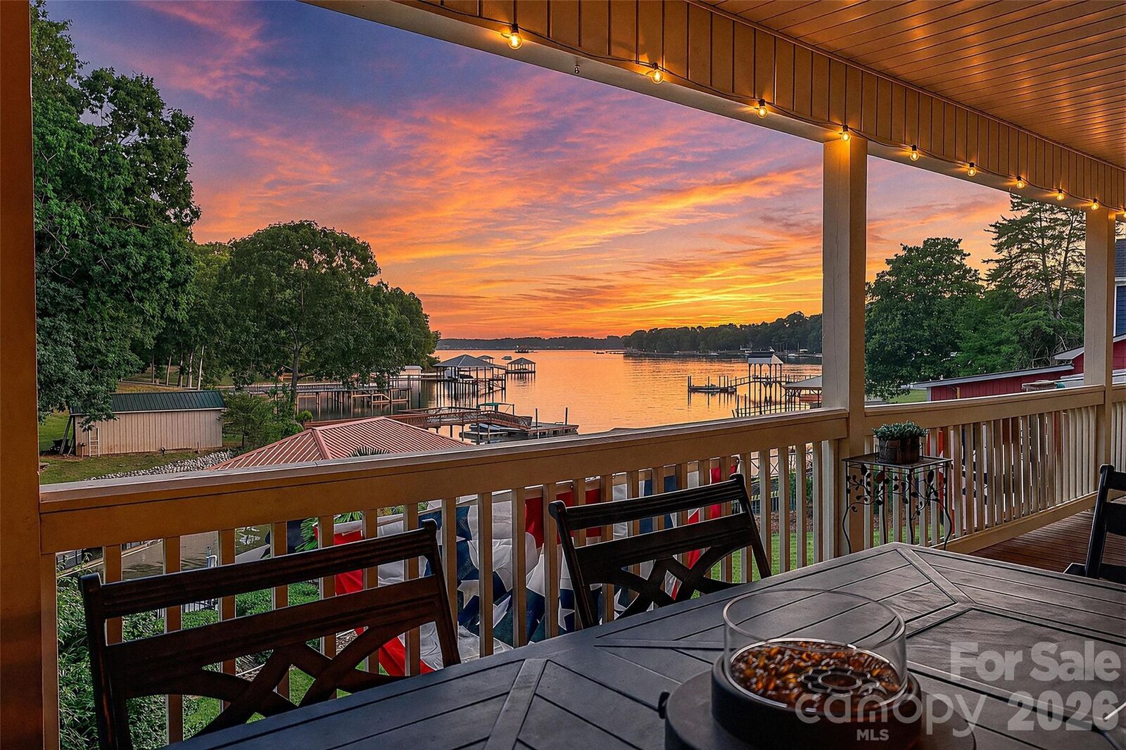 Property Photo:  8535 Sylvan Drive  NC 28682 