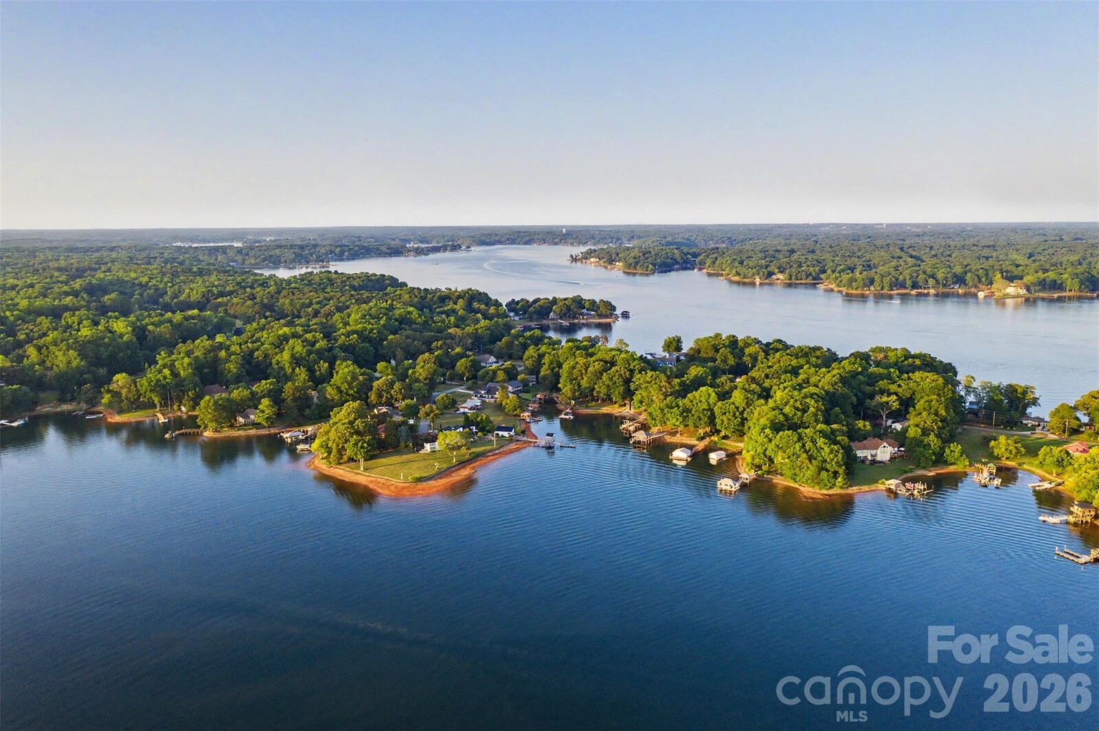Property Photo:  8535 Sylvan Drive  NC 28682 