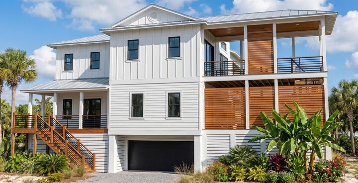 Property Photo:  2700 Cameron Boulevard  SC 29451 