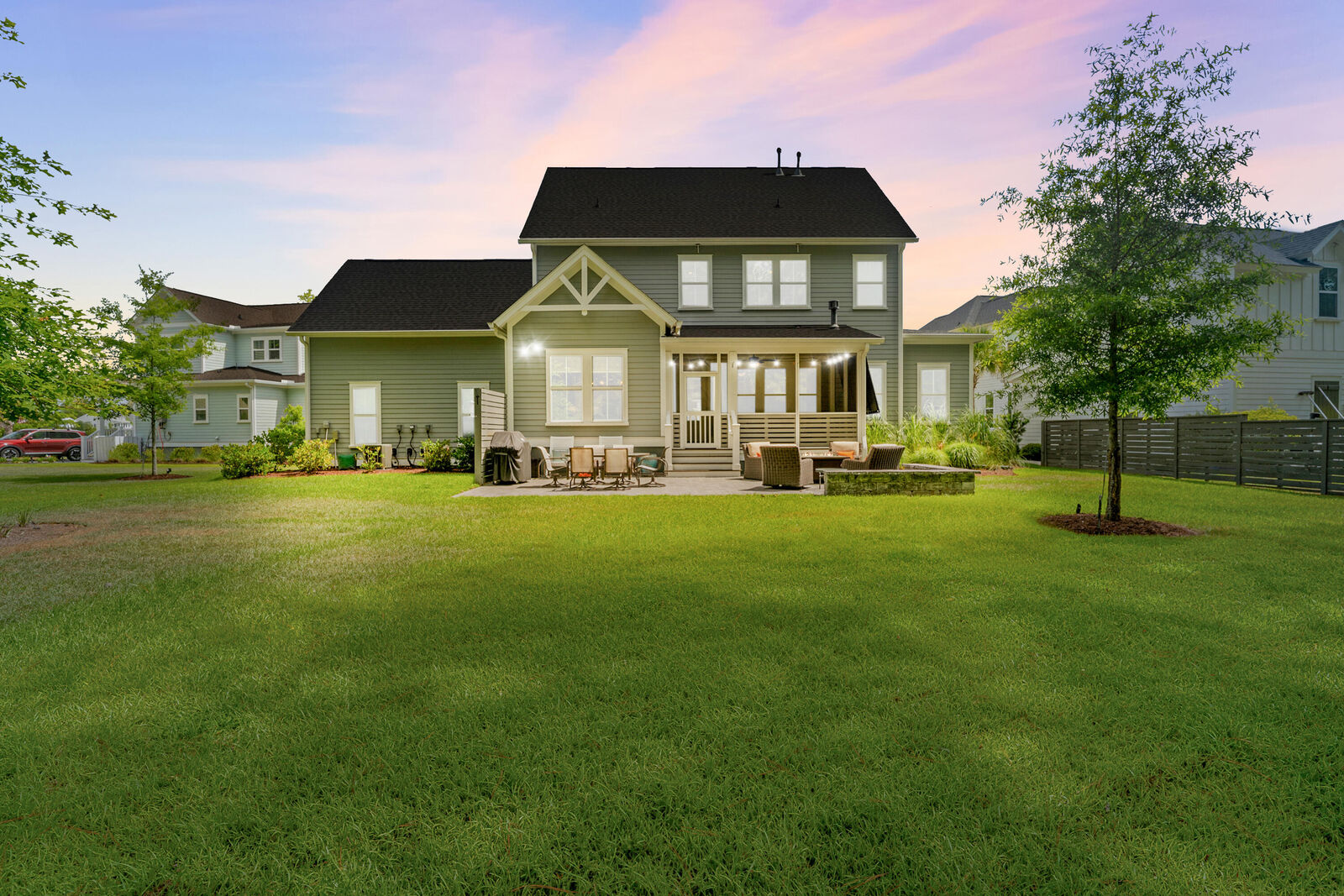 Property Photo:  1831 Bolden Drive  SC 29466 