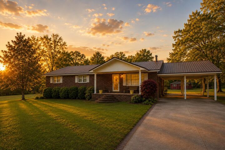 Property Photo: 1398 Chicken Creek Road SC 29453