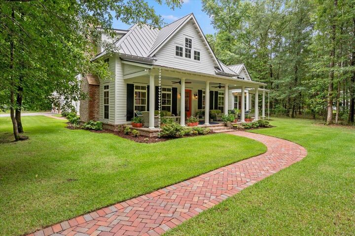 Property Photo:  2826 Edenborough Road  SC 29455 