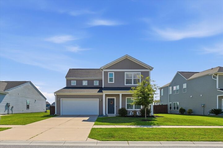 Property Photo:  292 Lucca Drive  SC 29486 