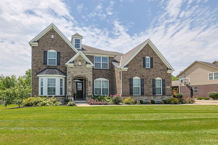 Property Photo:  6551 Palmetto Drive  OH 45040 