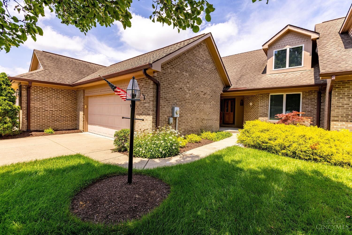 Property Photo: 135 Wayside Circle OH 45013