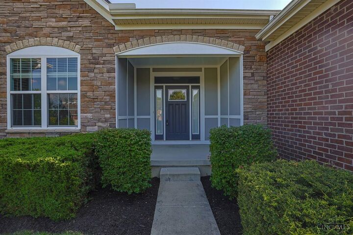 Property Photo:  5334 Renaissance Park Drive  OH 45005 