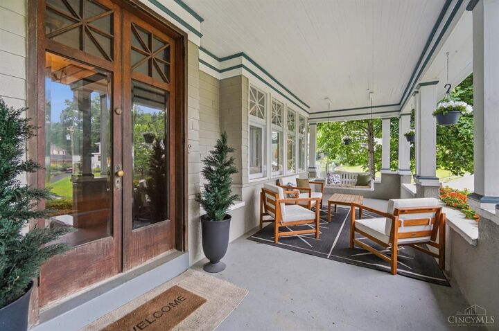 Property Photo:  3485 Linwood Avenue  OH 45208 