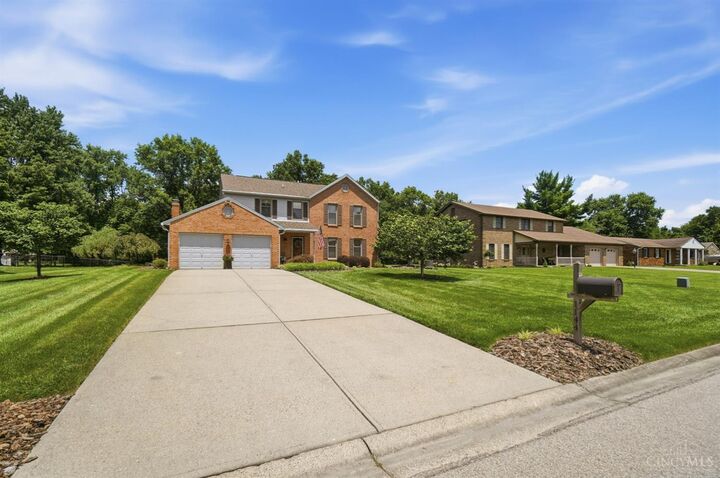 Property Photo:  1144 Indian Mound Drive  OH 45150 