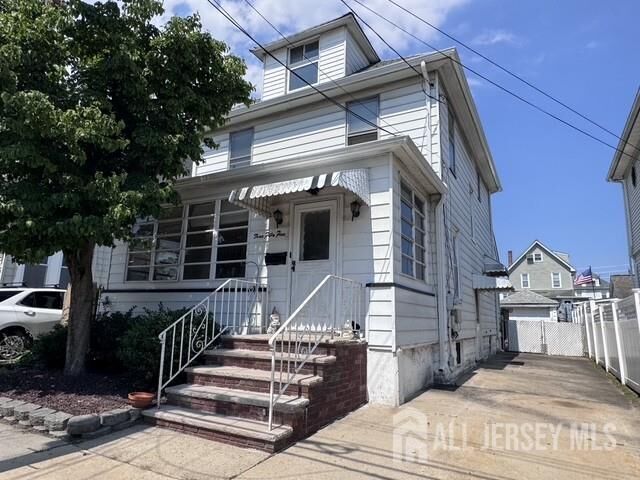 Property Photo: 355 Parker Avenue NJ 08879