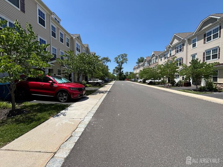 Property Photo: 1302 Hights Farm Road NJ 08831
