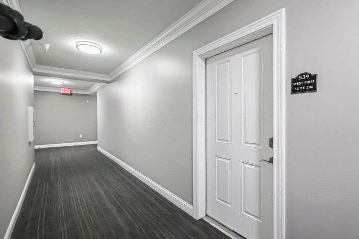 Property Photo:  539 W 1st Avenue  OH 43215 