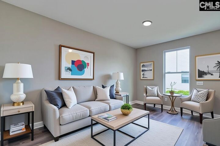 Property Photo:  4530 Seymour  SC 29040 