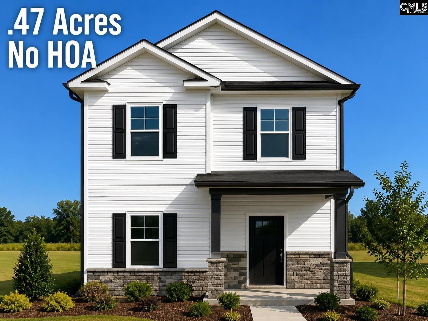 Property Photo:  109 Arrowpoint  SC 29053 