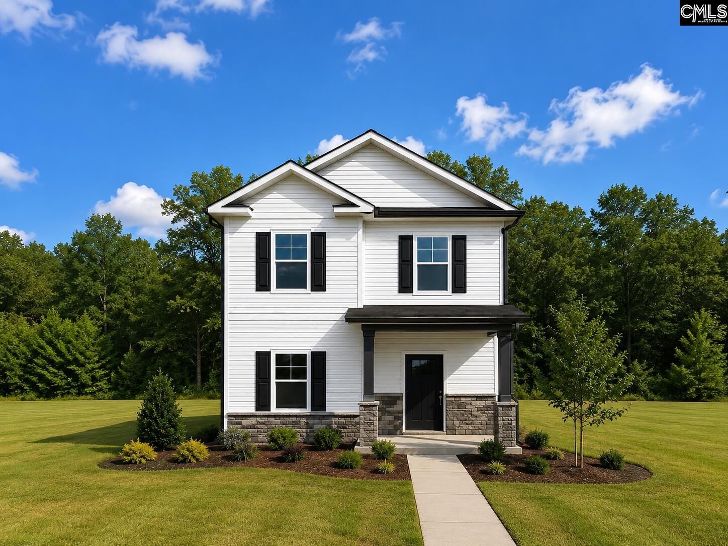 Property Photo:  109 Arrowpoint  SC 29053 
